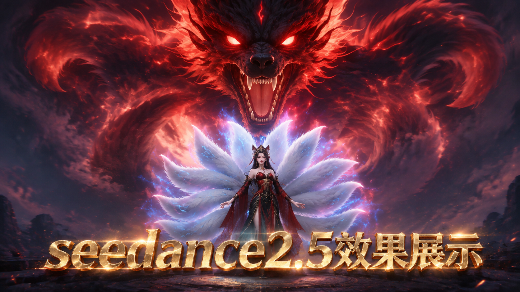 Seedance2.5效果测试封面